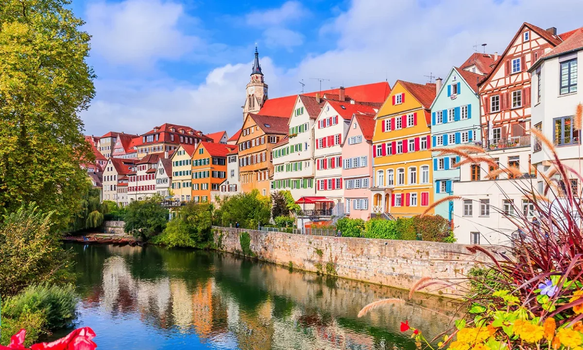 Gebäudereinigung in Tübingen | Ö&I Clean Group GmbH